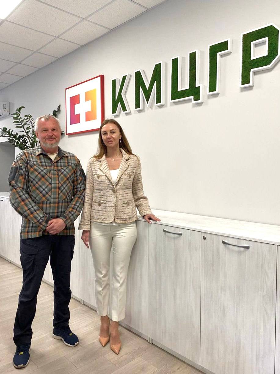 Меморандум про співпрацю Кундаліні Йога Київ Україна