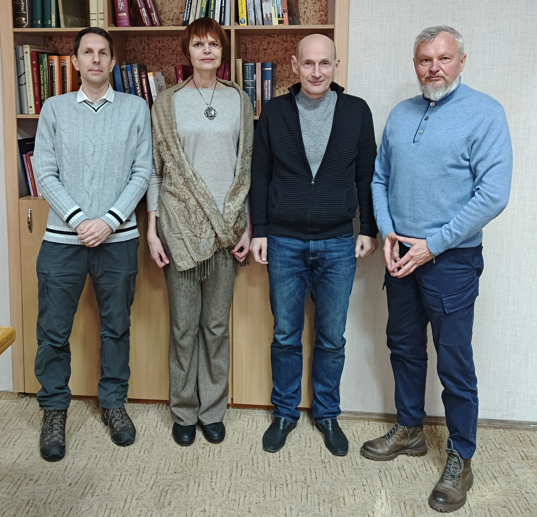 Робоча зустріч з партнерами. Асоціація Кундаліні Йоги України, тренінги, семінари, навчання, тренінги, семінари, навчання