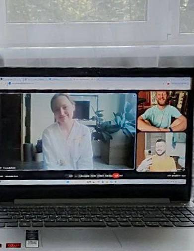 Подяка від голови КМДА Віталія Кличка, Кундаліні йога Україна, волонтерство