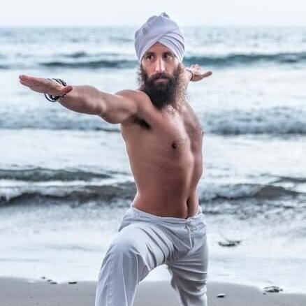Jeevan Mukta lecture training seminar. Kundalini yoga and meditation Ukraine. Registration. Meditative healing