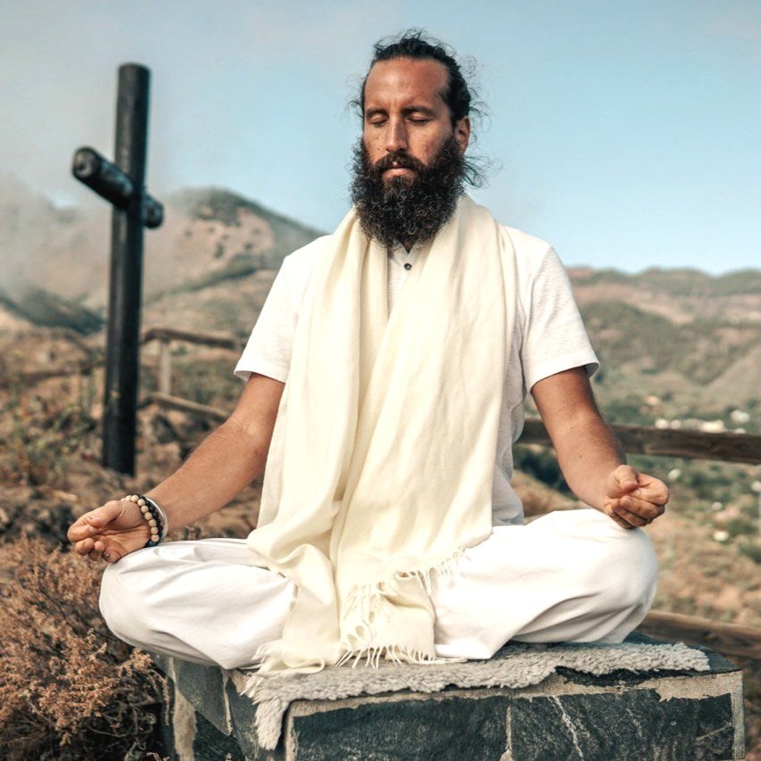 Jeevan Mukta lecture training seminar. Kundalini yoga and meditation Ukraine. Registration. Meditative healing