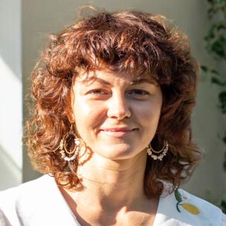 Аліна Орлова Arjan Daleep Kaur Кундаліні Йога