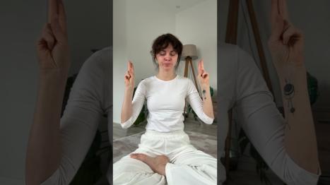 Вбудована мініатюра для Медитація для пізнання своєї глибини. Кундаліні йога