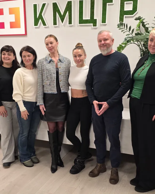 Подяки 2026 Київський центр гендерної рівності, кундаліні йога, асоціація